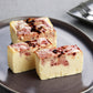紅い雫チーズケーキ【ホール】〈Story of cheesecake.Ehime made〉