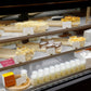 『夕しぼり』瓶詰めミルクチーズケーキ【6個】〈Story of cheesecake.Ehime made〉