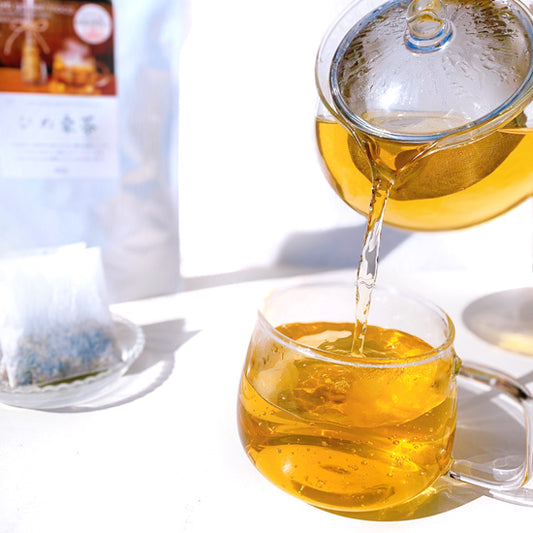 ひめ桑茶【30個】〈ハーブガーデンMOCO〉